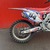 HONDA CRF250R