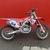 HONDA CRF250R