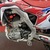 HONDA CRF250R