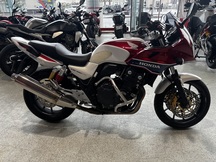 HONDA CB400スーパーボルドール