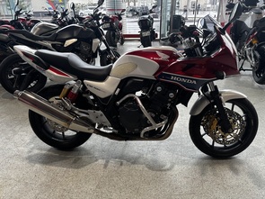 HONDA CB400スーパーボルドール