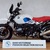 BMW RnineT　UrbanGS