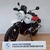BMW RnineT　UrbanGS
