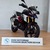 BMW G310GS