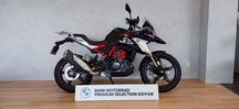 BMW G310GS