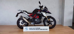 BMW G310GS