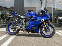 YAMAHA YZF-R7