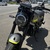 benelli Leoncino250