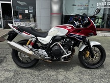 HONDA CB400スーパーボルドール