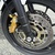 HONDA CB400スーパーボルドール