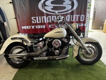 YAMAHA Dragster400Classic