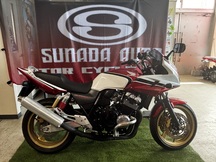 HONDA CB400SB Spec3 HyperVtec