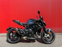 MV Agusta Dragster800 RR