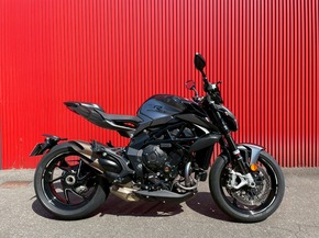 MV Agusta Dragster800 RR