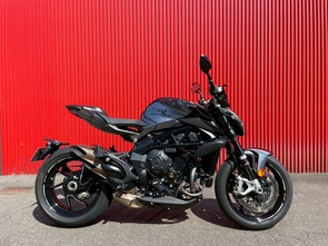 MV Agusta Dragster800 RR