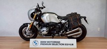 BMW RnineT