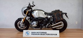 BMW RnineT