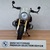 BMW RnineT