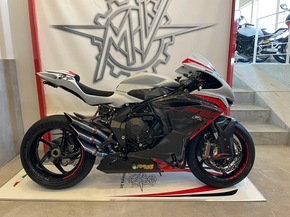MV Agusta F3RR