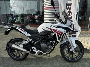benelli TRK251
