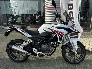 benelli TRK251