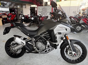 DUCATI Multistrada1200 Enduro