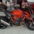 KTM 1290 スーパーデュークR