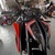 KTM 1290 スーパーデュークR