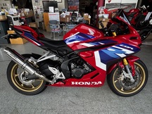 HONDA CBR250RR