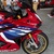 HONDA CBR250RR