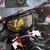 HONDA CBR250RR