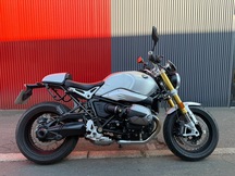 BMW RnineT