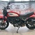 DUCATI Scrambler Icon