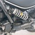 DUCATI Scrambler Icon