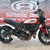 DUCATI Scrambler Icon