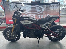Indian FTR1200 Rカーボン
