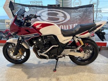 HONDA CB400スーパーボルドール