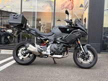 BMW F900XR
