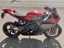 MV Agusta F3RR