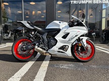 YAMAHA YZF-R7
