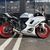 YAMAHA YZF-R7