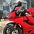 DUCATI Panigale V2S【認定中古】