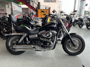 Harley-Davidson FXDF ﾌｧｯﾄﾎﾞﾌﾞ