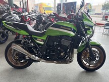 DUCATI ZRX1200 DAEG